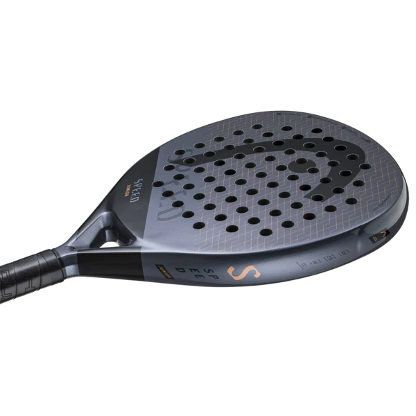 Head Speed Junior Padel Racket 2023 3 Head Speed Junior Padel Racket 2023 - Image 3