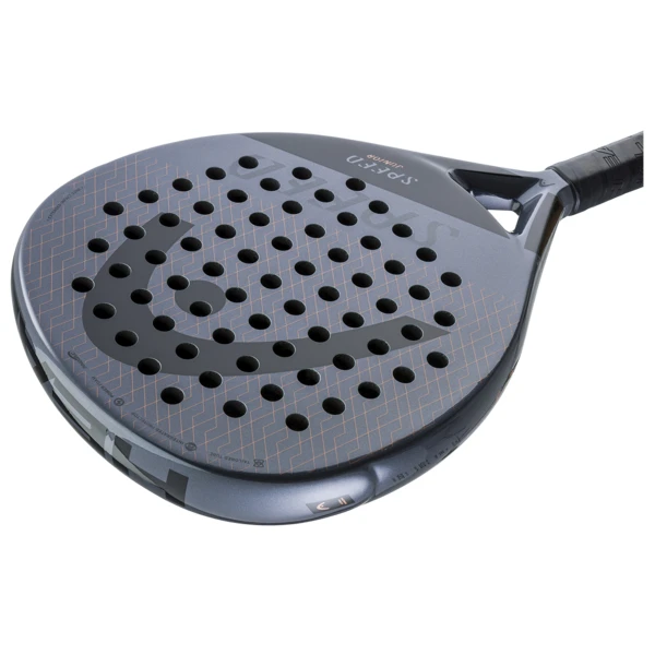 Head Speed Junior Padel Racket 2023 4 Head Speed Junior Padel Racket 2023 - Image 4