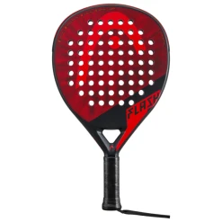 Head Flash Padel Racket 2023 Red Black