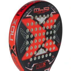 Nox ML10 Pro Cup Rough Surface Padel Racket -Tecnifibre shop RPNO29740ML10ProCupRough P5