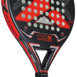 Nox ML10 Pro Cup Rough Surface Padel Racket -Tecnifibre shop RPNO29740ML10ProCupRough P6