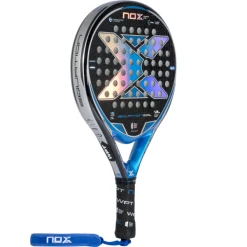 Nox Equation WPT Advanced Series Padel Racket -Tecnifibre shop RPNO29741EquationWPTAdvanced P3