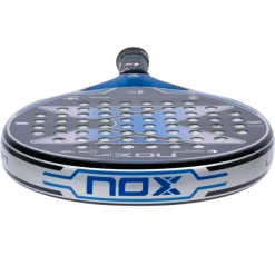 Nox Equation WPT Advanced Series Padel Racket -Tecnifibre shop RPNO29741EquationWPTAdvanced P4