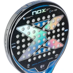 Nox Equation WPT Advanced Series Padel Racket -Tecnifibre shop RPNO29741EquationWPTAdvanced P5