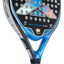 Nox Equation WPT Advanced Series Padel Racket -Tecnifibre shop RPNO29741EquationWPTAdvanced P6