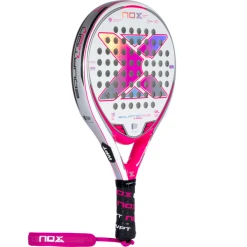 Nox Equation Lady WPT Advanced Series Padel Racket 8 Nox Equation Lady WPT Advanced Series Padel Racket -Tecnifibre shop RPNO29742EquationLadyWPT P3