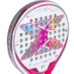 Nox Equation Lady WPT Advanced Series Padel Racket 10 Nox Equation Lady WPT Advanced Series Padel Racket -Tecnifibre shop RPNO29742EquationLadyWPT P5