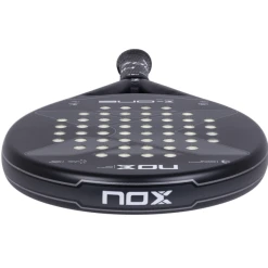 Nox X-One Padel Racket -Tecnifibre shop RPNO29743XonePadel P4