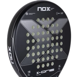 Nox X-One Padel Racket -Tecnifibre shop RPNO29743XonePadel P5