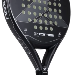 Nox X-One Padel Racket -Tecnifibre shop RPNO29743XonePadel P6