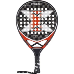 Nox AT10 Genius Junior Padel Racket