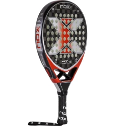 Nox AT10 Genius Junior Padel Racket -Tecnifibre shop RPNO29744AT10GeniusJnr P3