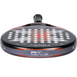 Nox AT10 Genius Junior Padel Racket -Tecnifibre shop RPNO29744AT10GeniusJnr P4