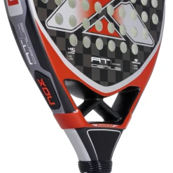 Nox AT10 Genius Junior Padel Racket -Tecnifibre shop RPNO29744AT10GeniusJnr P6