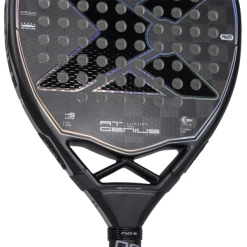 Nox AT Genius Attack 18K Padel Racket 11 Nox AT Genius Attack 18K Padel Racket -Tecnifibre shop RPNO30710ATGeniusAttack P6