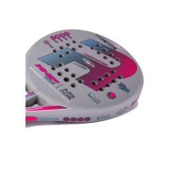 Royal Padel Whip Ultralight 23 Padel Racket -Tecnifibre shop RPRP29766WhipUltralight23 P4