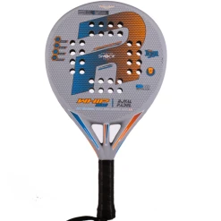 Royal Padel Whip Hybrid 23 Padel Racket