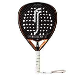 Robin Soderling Pro Edition Simon Vasquez Padel Racket
