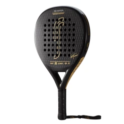 Robin Soderling Pro Edition Cayetano Rocafort Padel Racket