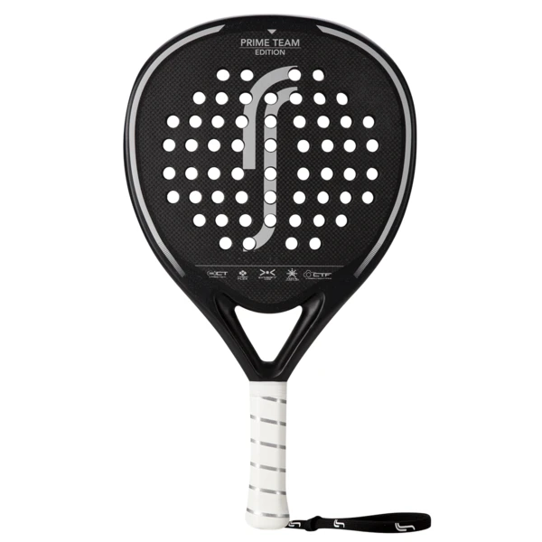 Robin Soderling Prime Team Edition Padel Racket 1 Robin Soderling Prime Team Edition Padel Racket