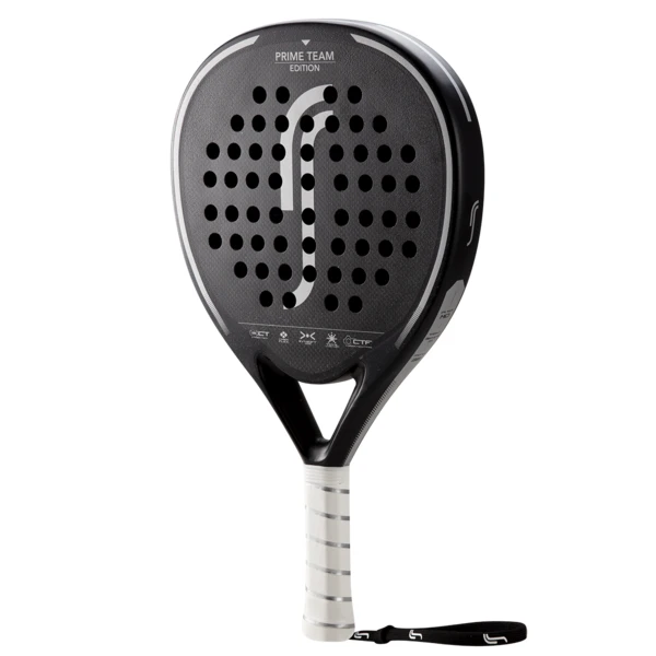 Robin Soderling Prime Team Edition Padel Racket 2 Robin Soderling Prime Team Edition Padel Racket - Image 2