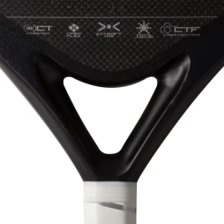 Robin Soderling Prime Team Edition Padel Racket 7 Robin Soderling Prime Team Edition Padel Racket -Tecnifibre shop RPRS29652PrimeTeamEdition P3