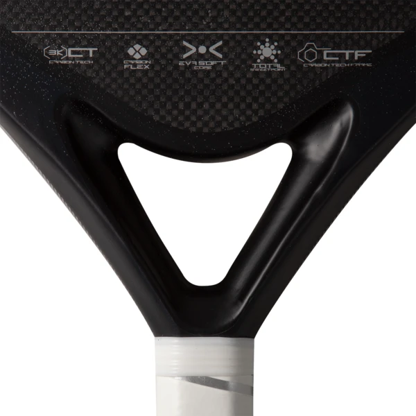 Robin Soderling Prime Team Edition Padel Racket 3 Robin Soderling Prime Team Edition Padel Racket - Image 3