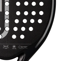 Robin Soderling Prime Team Edition Padel Racket 9 Robin Soderling Prime Team Edition Padel Racket -Tecnifibre shop RPRS29652PrimeTeamEdition P5