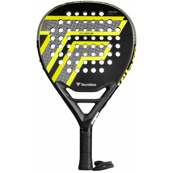 Tecnifibre Wall Breaker 375 Padel Racket 2022 1 Tecnifibre Wall Breaker 375 Padel Racket 2022