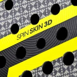 Tecnifibre Wall Breaker 375 Padel Racket 2022 8 Tecnifibre Wall Breaker 375 Padel Racket 2022 -Tecnifibre shop RPTE29233WallBreaker3752022 P3