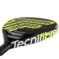 Tecnifibre Wall Breaker 375 Padel Racket 2022 9 Tecnifibre Wall Breaker 375 Padel Racket 2022 -Tecnifibre shop RPTE29233WallBreaker3752022 P4