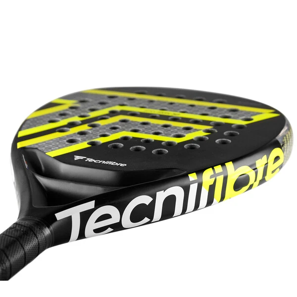 Tecnifibre Wall Breaker 375 Padel Racket 2022 4 Tecnifibre Wall Breaker 375 Padel Racket 2022 - Image 4