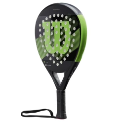 Wilson Blade Elite Padel Racket -Tecnifibre shop RPWI21500BladeElitePadel P3