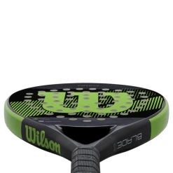 Wilson Blade Elite Padel Racket -Tecnifibre shop RPWI21500BladeElitePadel P4