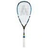 Ashaway Powerkill Ice 125 VM Squash Racket Black Blue