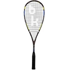 Black Knight Hex Blaze LT Squash Racket
