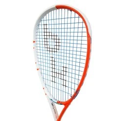 Black Knight Hex Maverick Selby Frame Squash Racket -Tecnifibre shop RSBK15473hexmaverick P3