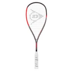 Dunlop Hyperfibre XT Revelation Pro Lite Squash Racket