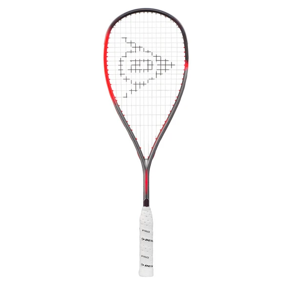 Dunlop Hyperfibre XT Revelation Pro Lite Squash Racket 1 Dunlop Hyperfibre XT Revelation Pro Lite Squash Racket