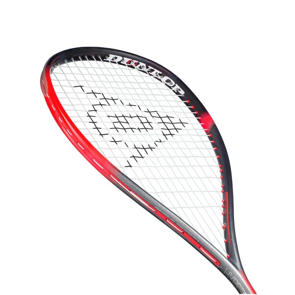 Dunlop Hyperfibre XT Revelation Pro Lite Squash Racket 3 Dunlop Hyperfibre XT Revelation Pro Lite Squash Racket - Image 3