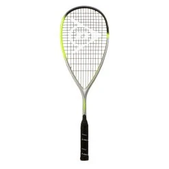 Dunlop Hyperfibre XT Revelation 125 Squash Racket