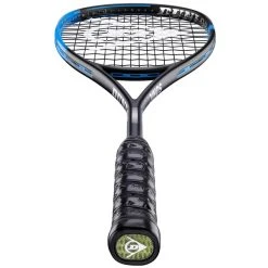 Dunlop Sonic Core Pro 130 Squash Racket -Tecnifibre shop RSDU19039SCPro130 P3