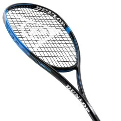 Dunlop Sonic Core Pro 130 Squash Racket -Tecnifibre shop RSDU19039SCPro130 P4