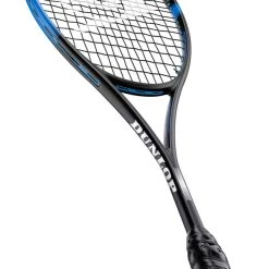 Dunlop Sonic Core Pro 130 Squash Racket -Tecnifibre shop RSDU19039SCPro130 P6