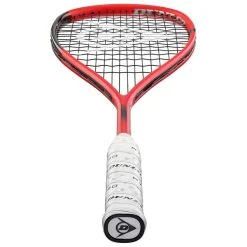 Dunlop Sonic Core Revelation Pro Lite Squash Racket 8 Dunlop Sonic Core Revelation Pro Lite Squash Racket -Tecnifibre shop RSDU24152SonicCoreRevelationProLite P3