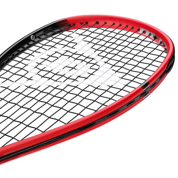 Dunlop Sonic Core Revelation Pro Lite Squash Racket 5 Dunlop Sonic Core Revelation Pro Lite Squash Racket - Image 5