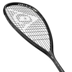 Dunlop Sonic Core Revelation 125 Squash Racket -Tecnifibre shop RSDU24153SonicCoreRevelation125 P4