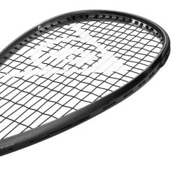Dunlop Sonic Core Revelation 125 Squash Racket -Tecnifibre shop RSDU24153SonicCoreRevelation125 P5