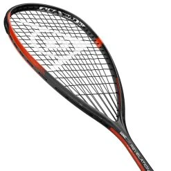 Dunlop Sonic Core Revelation 135 Squash Racket -Tecnifibre shop RSDU24154SonicCoreRevelation135 P4