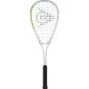 Dunlop Comp Mini Squash Racket Green